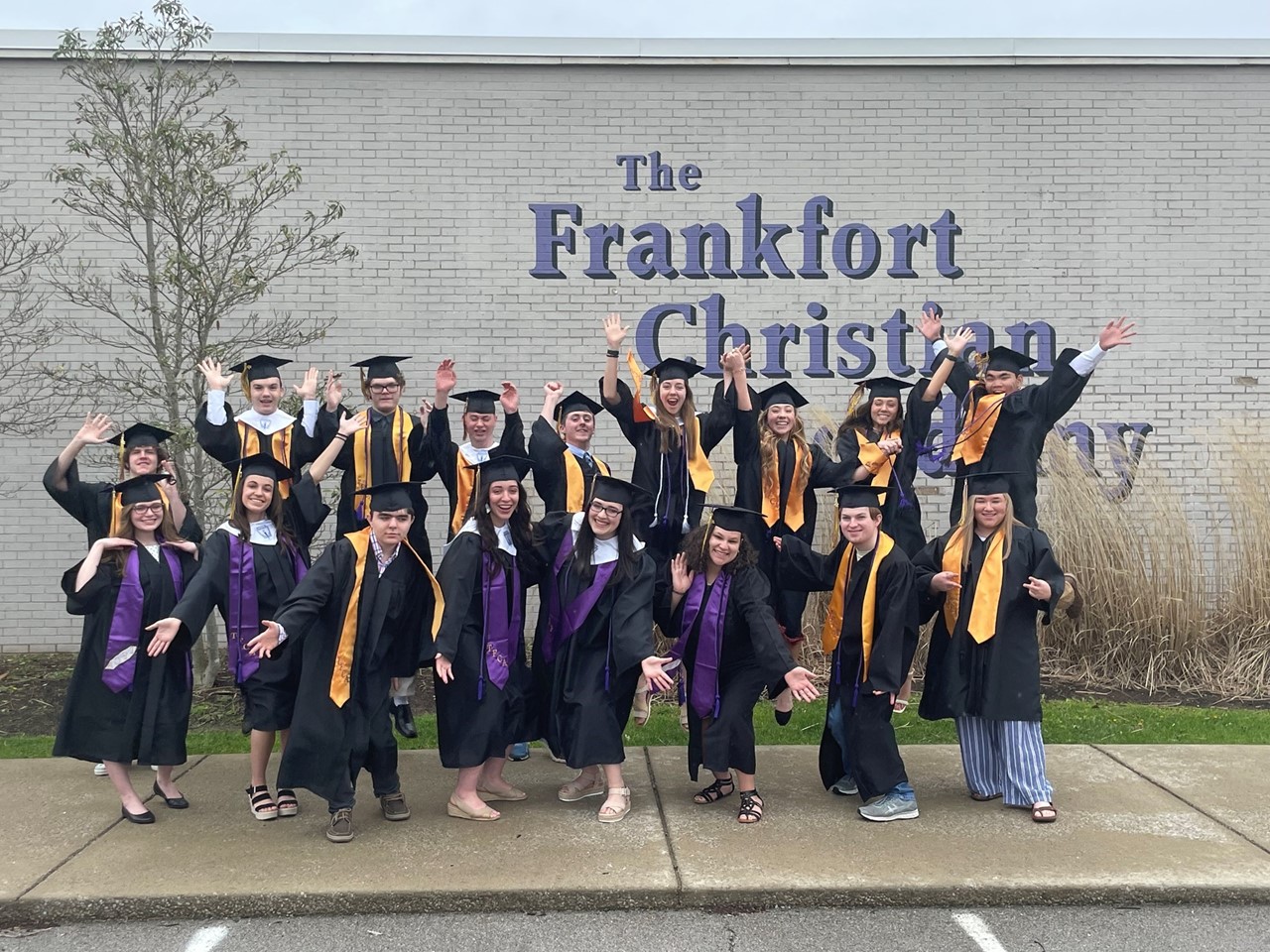 Frankfort Christian Academy