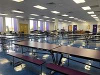 Cafeteria