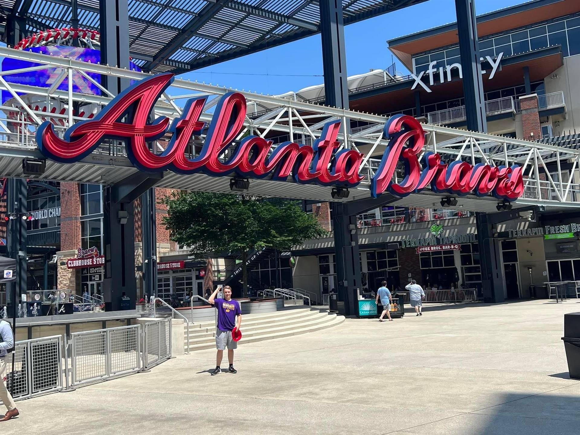 Atlanta Braves